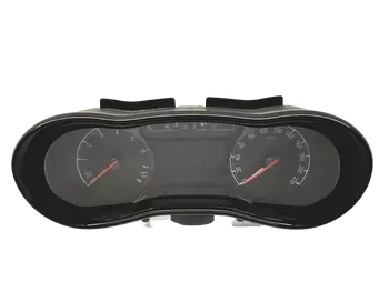 42680510 Bloc compteurs vitesse Opel