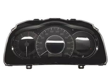 248103VV1A Bloc compteurs vitesse Nissan Diesel