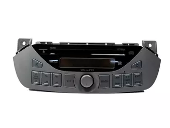 39101M68K00 | 39101-68K0 Radio cd mp3 Nissan Suzuki