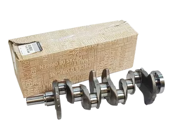 8200031867, 8200314682, Arbre vilebrequin Dacia Renault
