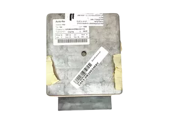 97KB-12A650-BC Calculateur Ford