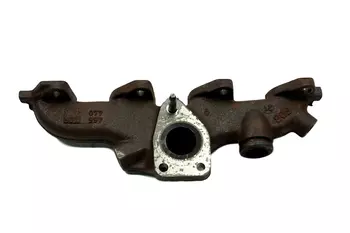 140045539R 140040567R Collecteur d’echappement Dacia Nissan Renault _1,5 dci