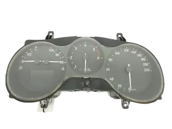 5P0920823C  Bloc compteurs vitesse Seat Diesel