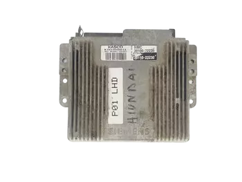 39100-22230  Calculateur Hyundai