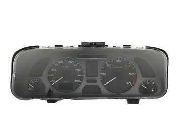 9636738280 Bloc compteurs vitesse Peugeot Diesel