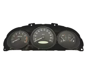 96486926 Bloc compteurs vitesse Daewoo