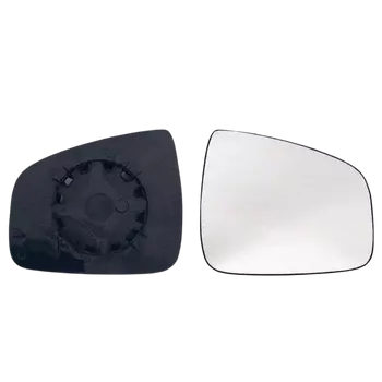 6001549716 9636600Q0K Verre de rétroviseur Dacia