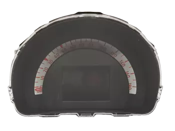 248211809R  Bloc compteurs vitesse Smart