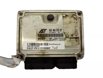 038906019BF Calculateur ecu Ford Volkswagen