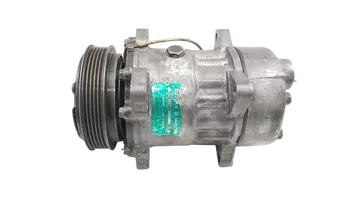 7700868578 SD7H15 7861B  Compresseur de climatisation Opel Renault 2.5 TD S8U762 (8144.97)