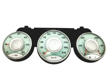 1490107080 Bloc compteurs vitesse Citroen Fiat Peugeot Diesel