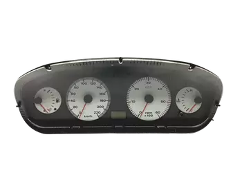 46816699  Bloc compteurs vitesse Fiat Diesel