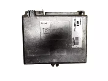 S101268101 D Calculateur Renault