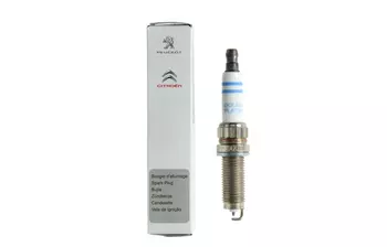 9829930180 Bougie d’allumage Citroen Peugeot