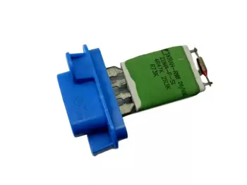 7701056370 Rhéostat ventillateur Renault