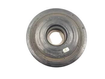 8200361247 8200767762 Poulie d`arbre Nissan Opel Renault 2.0 DCI