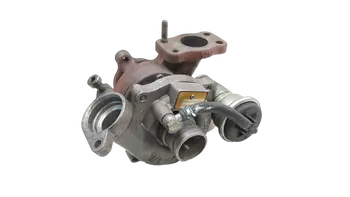0375G9 0375.G9  Turbocompresseur Citroen Ford Mazda Peugeot 1,4 HDI  1,4 TDCi