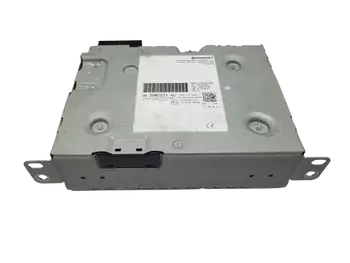 9839633180 Autoradio Citroen Peugeot