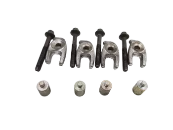 8200433867 8200548368 Fixation Renault 1,5 dCi Siemens