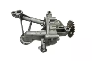 8200741642 Pompe d’huile Nissan Opel Renault 2,2 dci G9T / 2,5 dci G9U