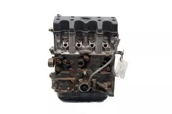 Moteur À Diesel  VJZ 1,5 Diesel Saxo 106 Micra Citroen Peugeot Nissan 1,5 D Diesel  VJZ