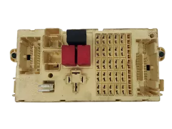 46558758 Boîtier fusibles Alfa Romeo