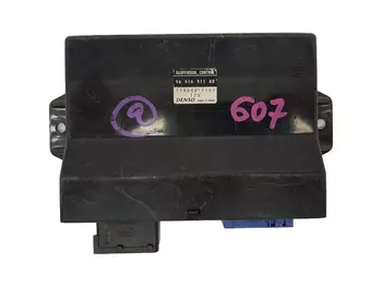 9641691180 Calculateur Peugeot