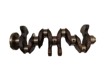 11217534732 Arbre vilebrequin Citroen Peugeot 1,4 16V 8FS