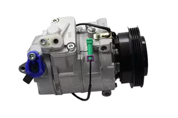 8D0260805J, 8D0260805Q, Compresseur de climatisation Audi Skoda Volkswagen