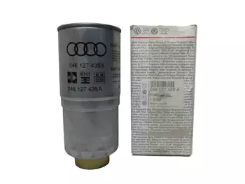046127435A Filtre À carburant Audi 2,5 TDI