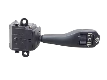 8375407 Commodo d'essuie glace BMW