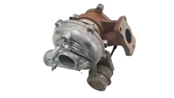 0375C8 0375.C8 0375 C8 Turbocompresseur Citroen Peugeot 2,0 HDI 66kW
