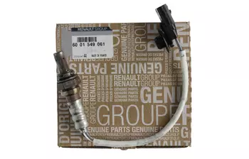 6001549061 Sonde lambda Dacia Renault