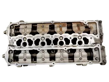 G9GDI La culasse Mitsubishi 1.8 16V GDI