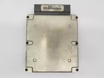 97BB-12A650-JC Calculateur ecu Ford