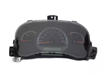 555000460104 Bloc compteurs vitesse Fiat
