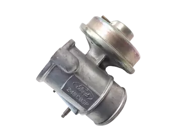 2S7Q-9D475-BA 2S7Q9D475BA Soupape  egr Ford