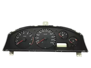 BM464 Bloc compteurs vitesse Nissan