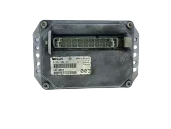 46 411 554 0 Calculateur Lancia
