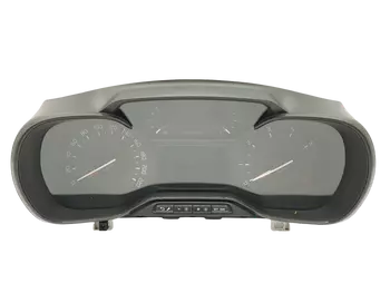 9813361380  Bloc compteurs vitesse Citroen