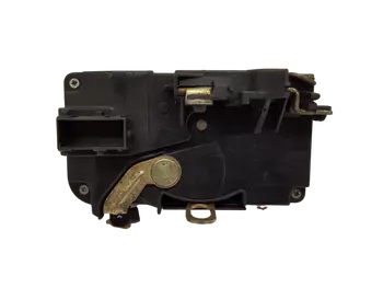 00000 Serrure de porte Peugeot