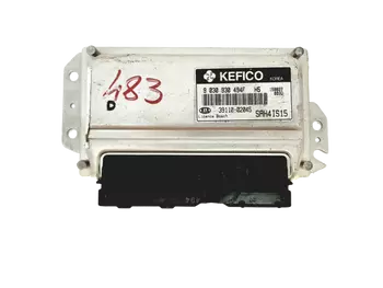 9 030 930 494F H5 Calculateur Kia