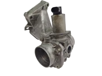 8200294794, 8200217519   Soupape  egr Nissan Opel Renault 2,2 DCI