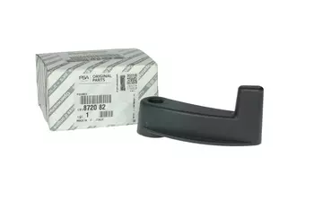 872082, 8720.82 Poignée de porte Citroen Fiat Peugeot