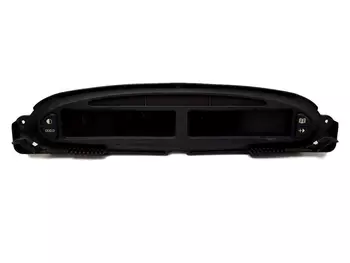 9648585780 Bloc compteurs vitesse Citroen