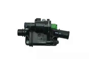1336V6 1336 V6 1336.V6 Boitier thermostat d'eau moteur Citroen Peugeot _1,4 HDI / 1,4 TDCi /  1,4 DDiS