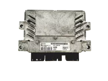 AV21-12A650-EB Calculateur ecu Ford