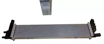 214108831R Refroidisseur turbo Dacia