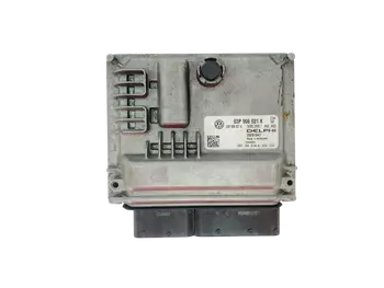 03P906021K Calculateur Skoda Volkswagen