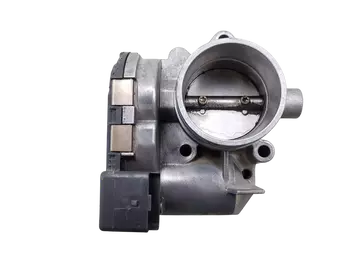 1635Q9 1635.Q9 Boitier papillon d’admission Citroen Peugeot 1,6 16v NFU